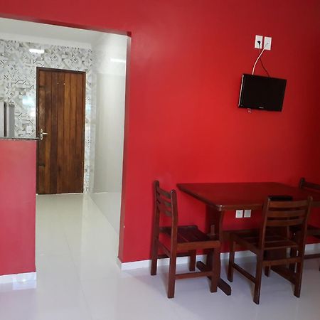 Pousada E Flats Golden Goes Porto Seguro Exterior foto