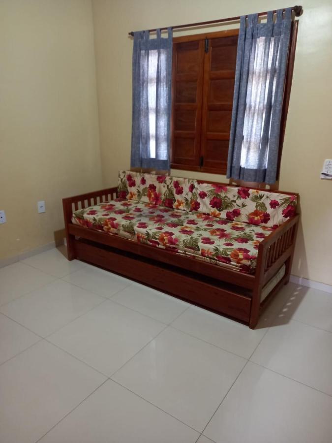 Pousada E Flats Golden Goes Porto Seguro Exterior foto