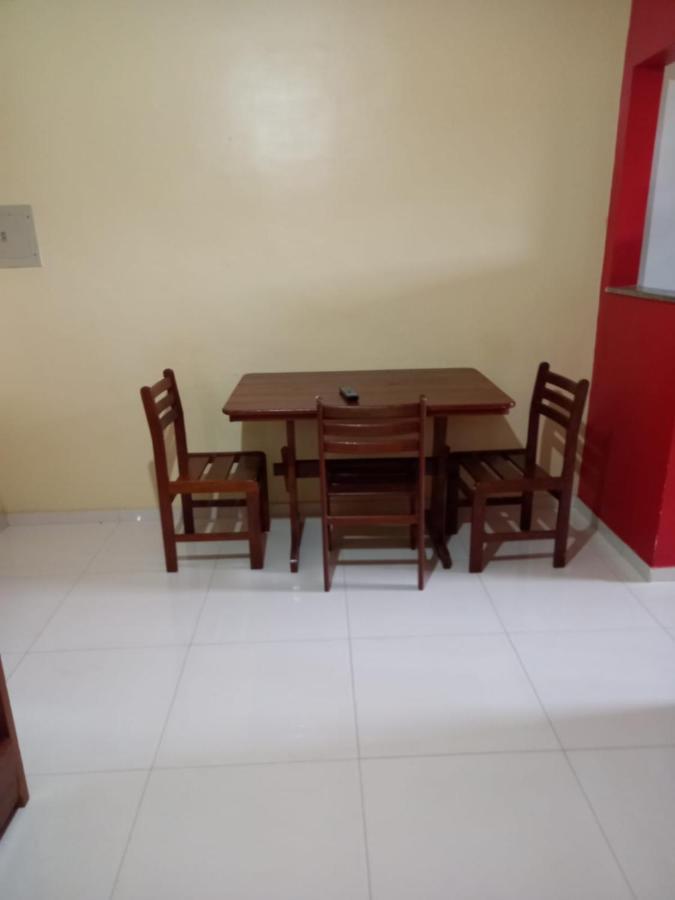 Pousada E Flats Golden Goes Porto Seguro Exterior foto