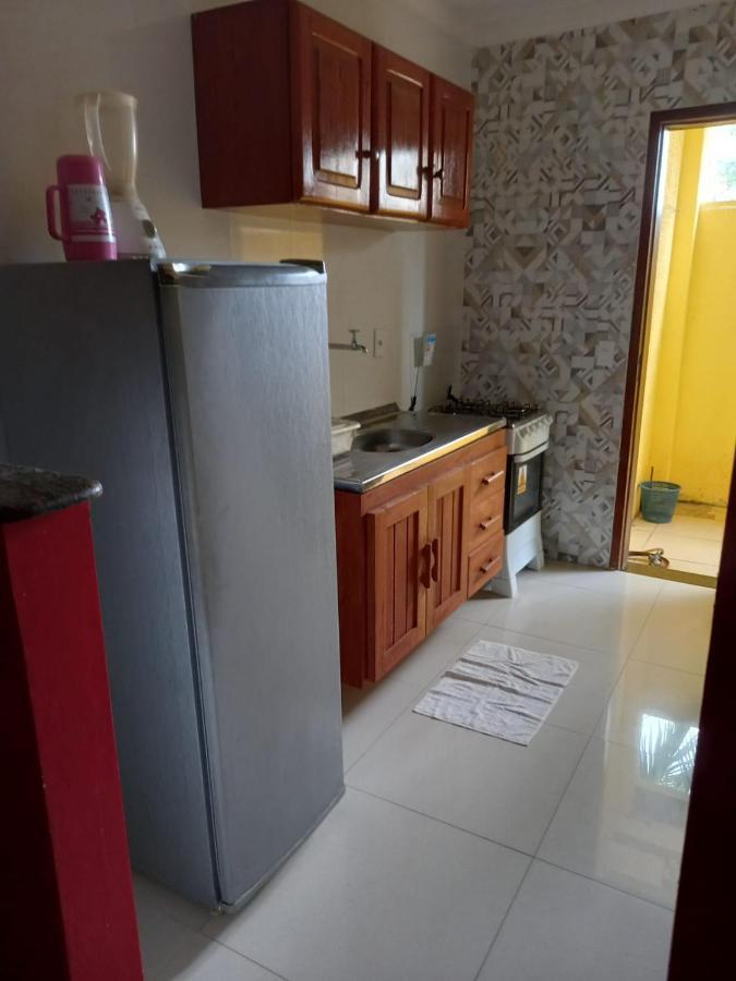 Pousada E Flats Golden Goes Porto Seguro Exterior foto