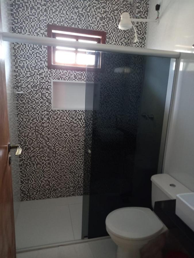 Pousada E Flats Golden Goes Porto Seguro Exterior foto