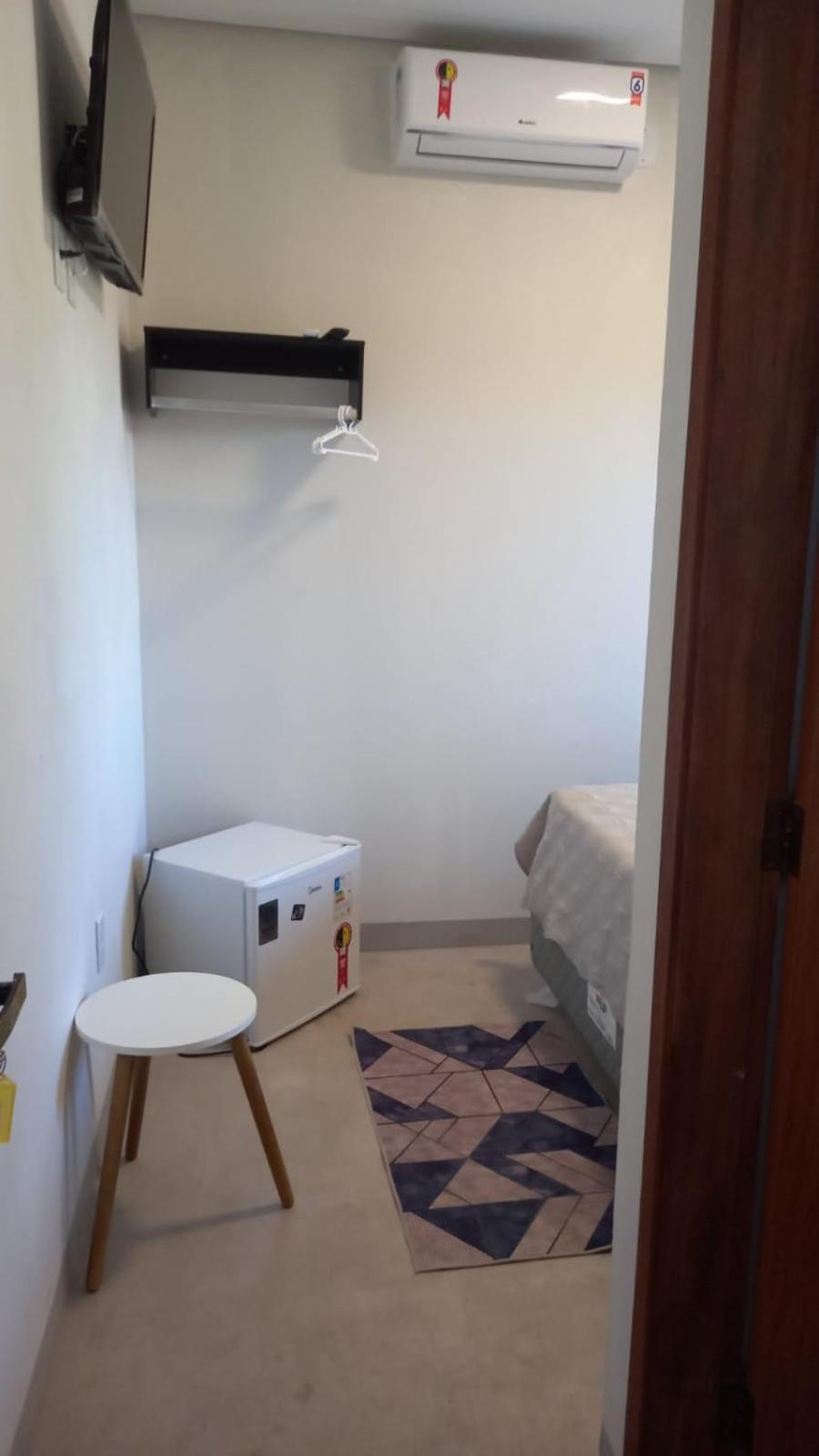 Pousada E Flats Golden Goes Porto Seguro Exterior foto