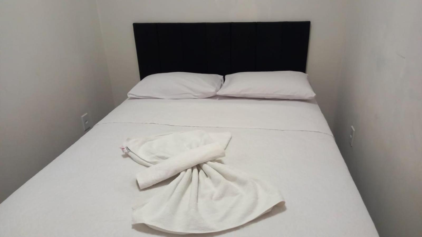 Pousada E Flats Golden Goes Porto Seguro Exterior foto