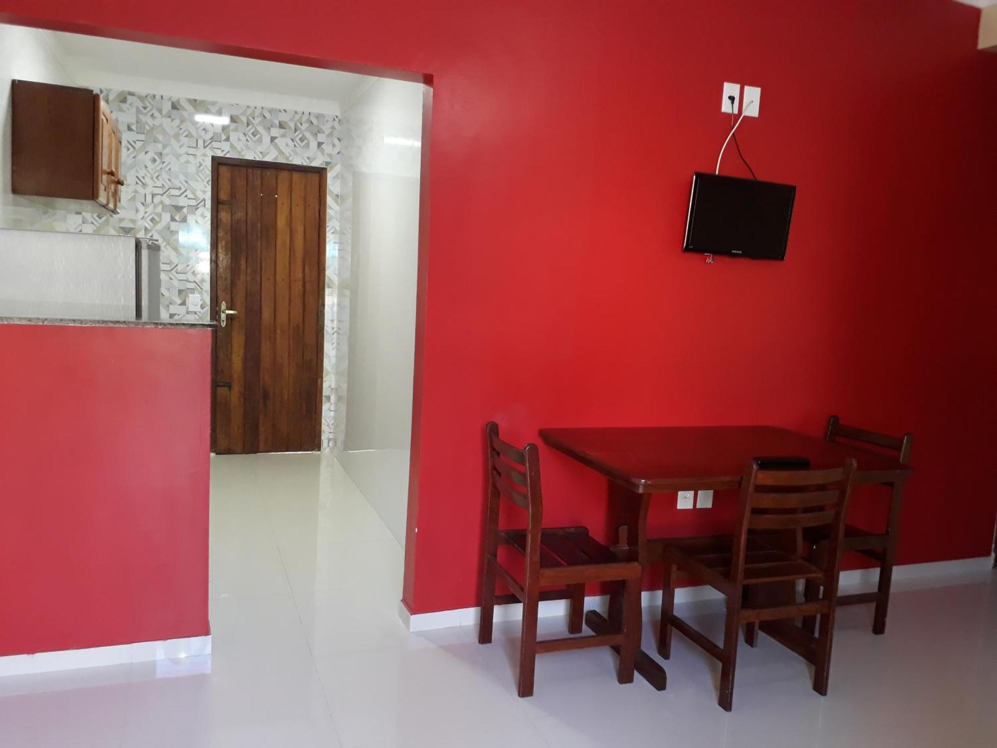 Pousada E Flats Golden Goes Porto Seguro Exterior foto