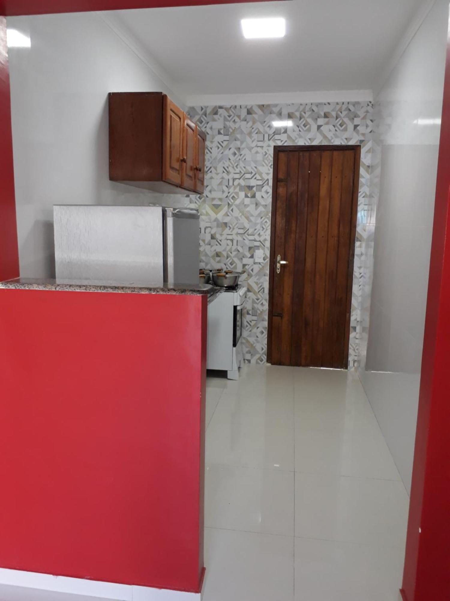 Pousada E Flats Golden Goes Porto Seguro Exterior foto