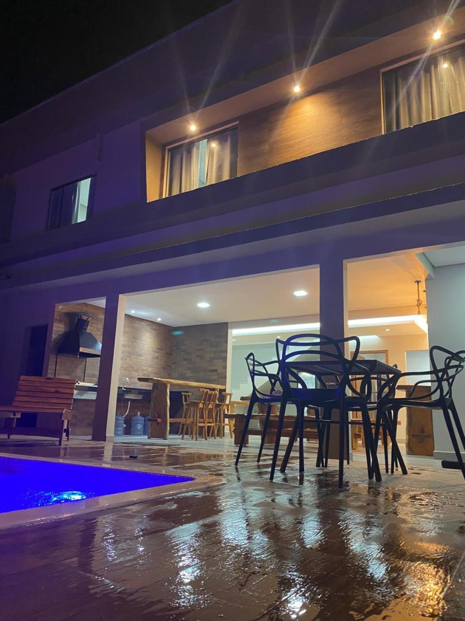 Pousada E Flats Golden Goes Porto Seguro Exterior foto