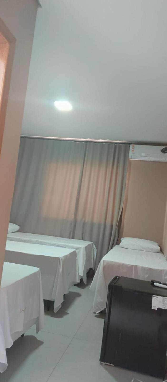 Pousada E Flats Golden Goes Porto Seguro Exterior foto
