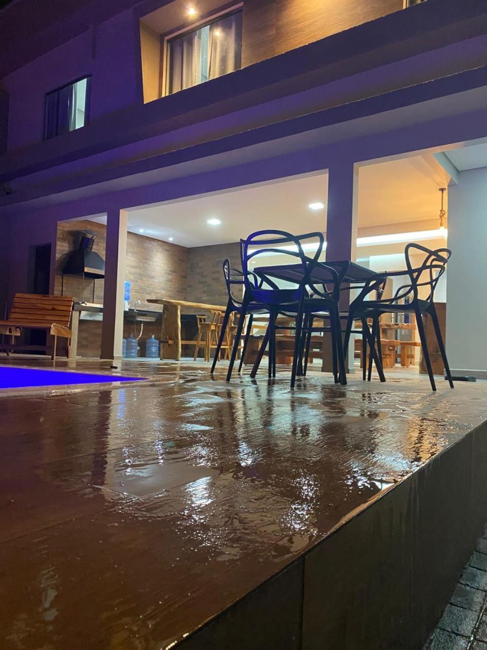 Pousada E Flats Golden Goes Porto Seguro Exterior foto