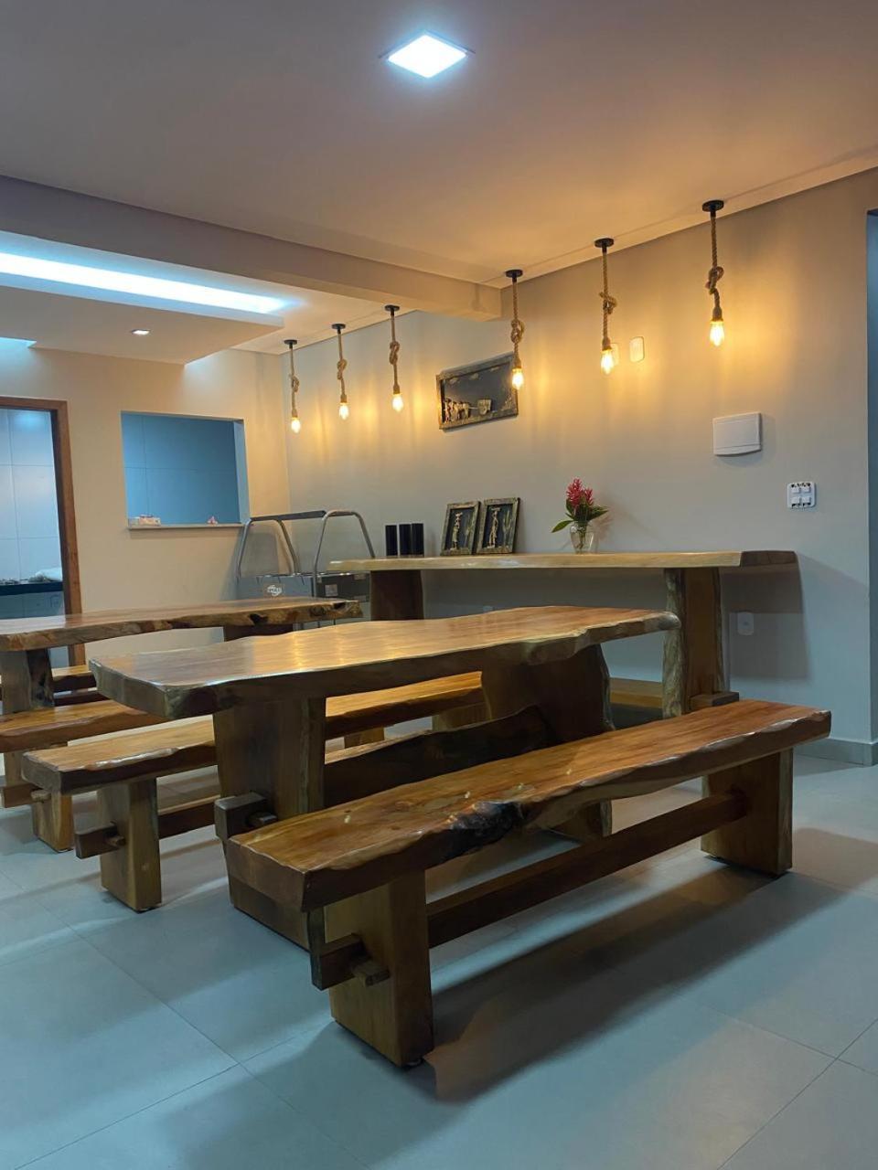 Pousada E Flats Golden Goes Porto Seguro Exterior foto
