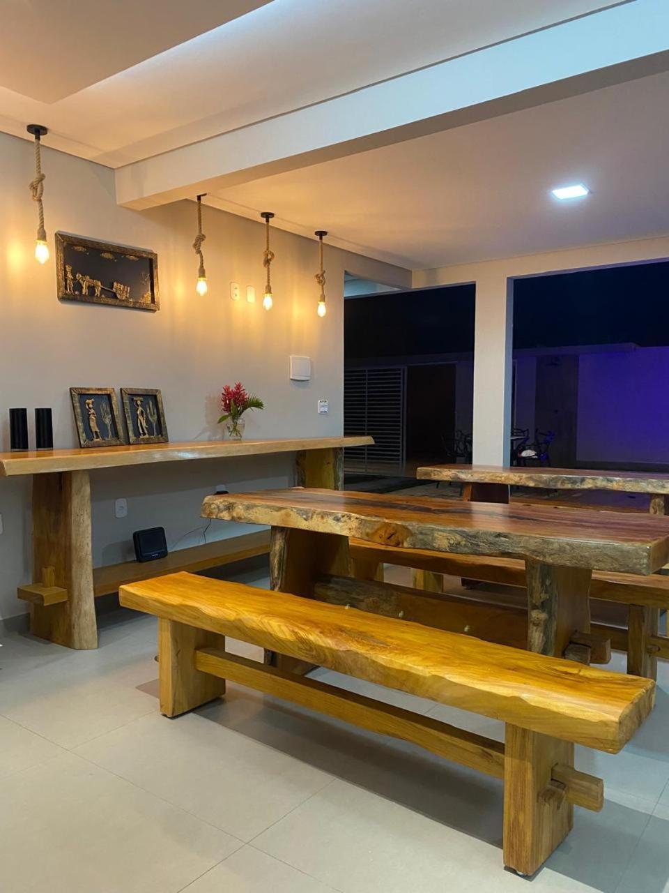 Pousada E Flats Golden Goes Porto Seguro Exterior foto