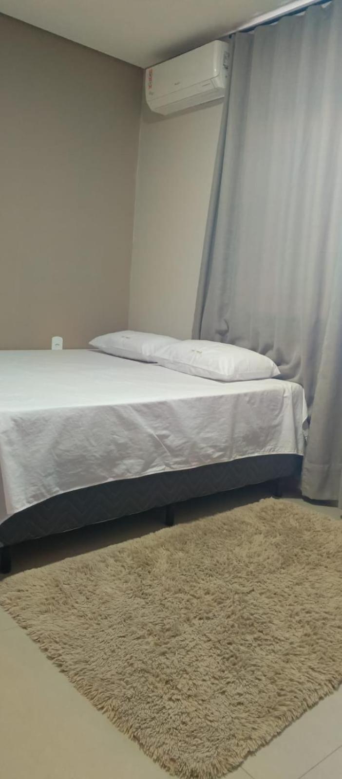 Pousada E Flats Golden Goes Porto Seguro Exterior foto
