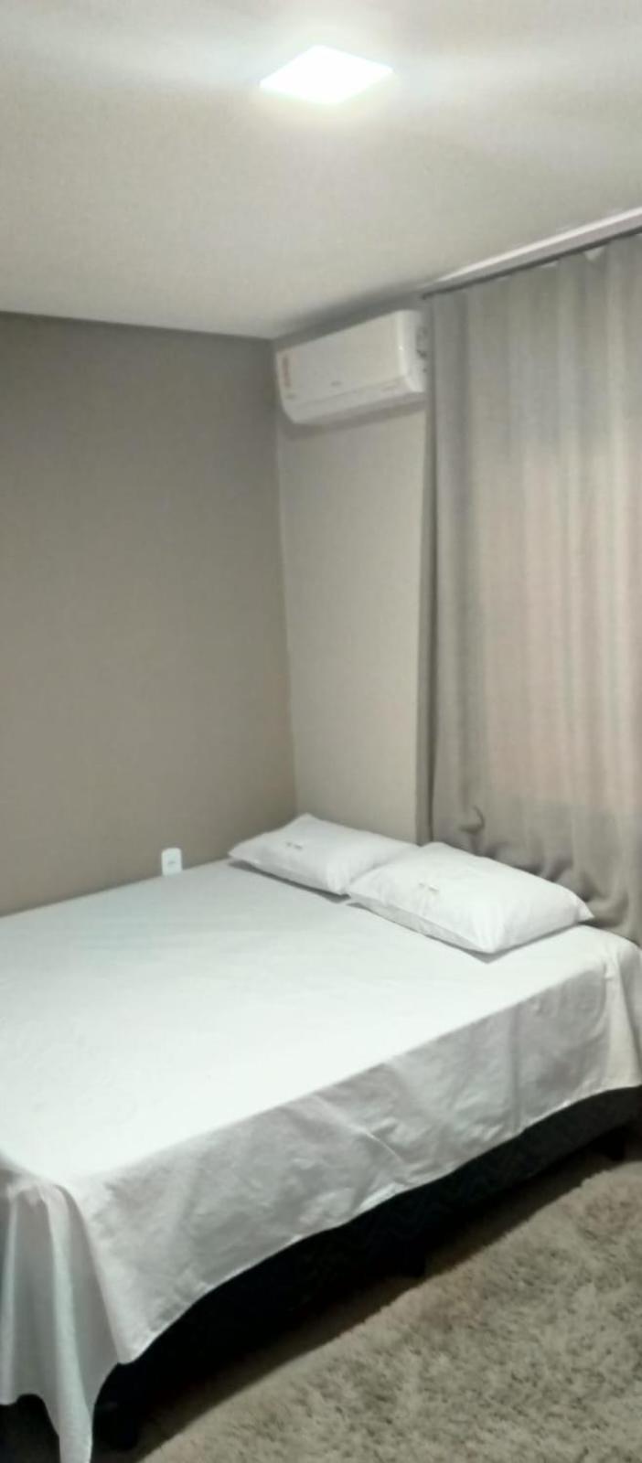 Pousada E Flats Golden Goes Porto Seguro Exterior foto