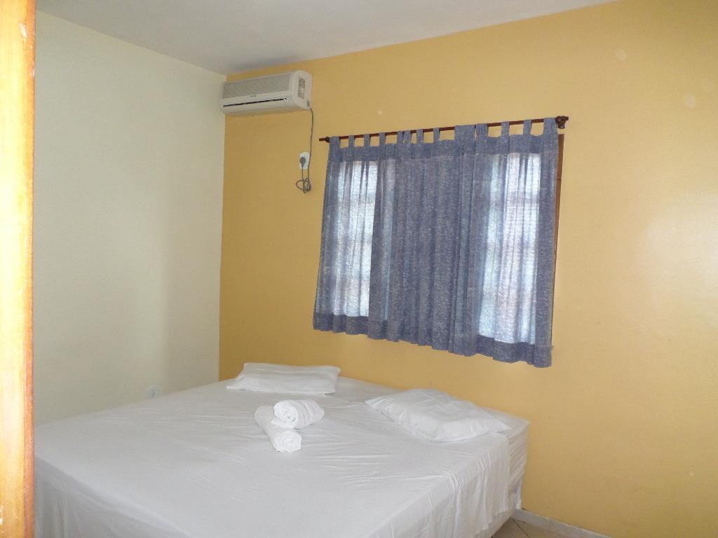 Pousada E Flats Golden Goes Porto Seguro Exterior foto