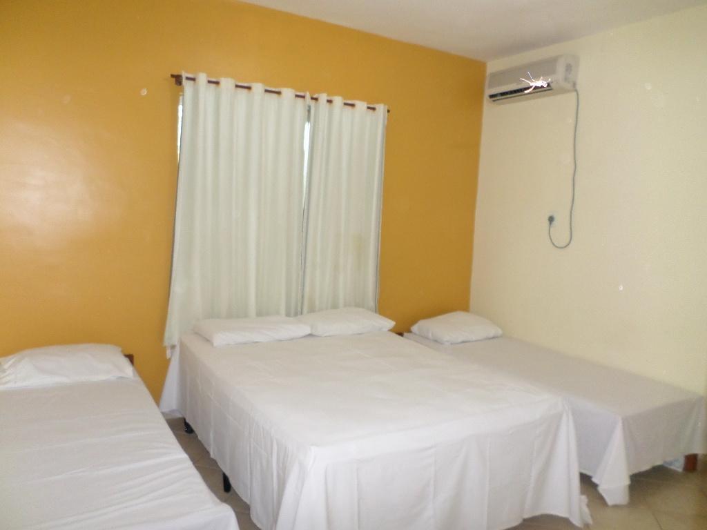 Pousada E Flats Golden Goes Porto Seguro Zimmer foto