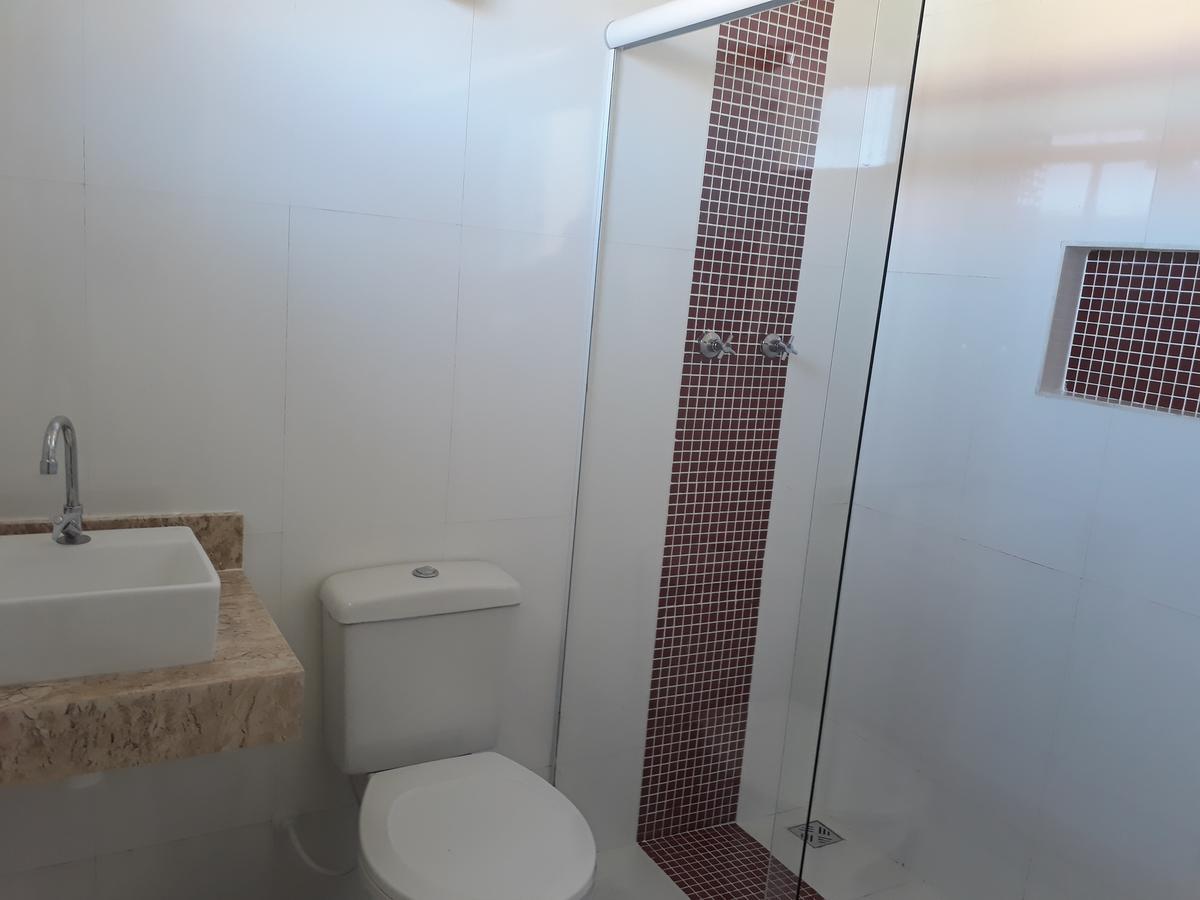 Pousada E Flats Golden Goes Porto Seguro Exterior foto