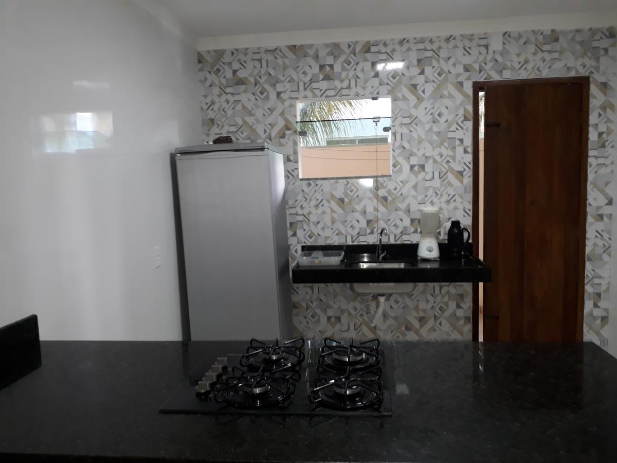 Pousada E Flats Golden Goes Porto Seguro Exterior foto