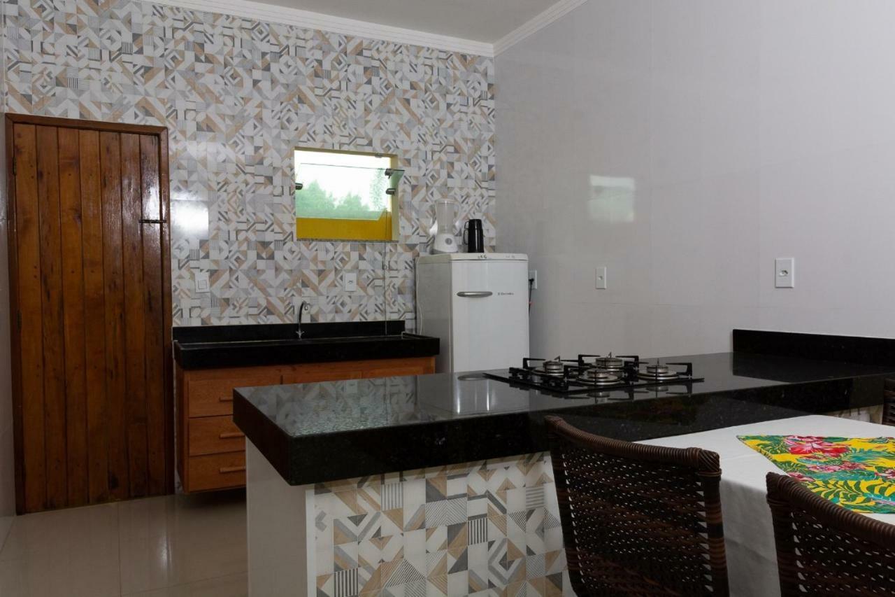 Pousada E Flats Golden Goes Porto Seguro Exterior foto