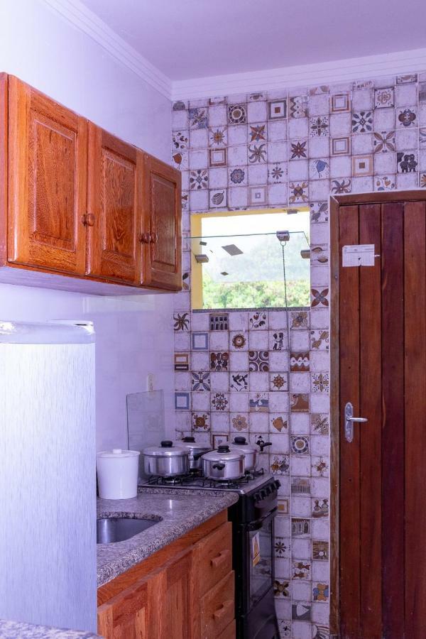 Pousada E Flats Golden Goes Porto Seguro Exterior foto