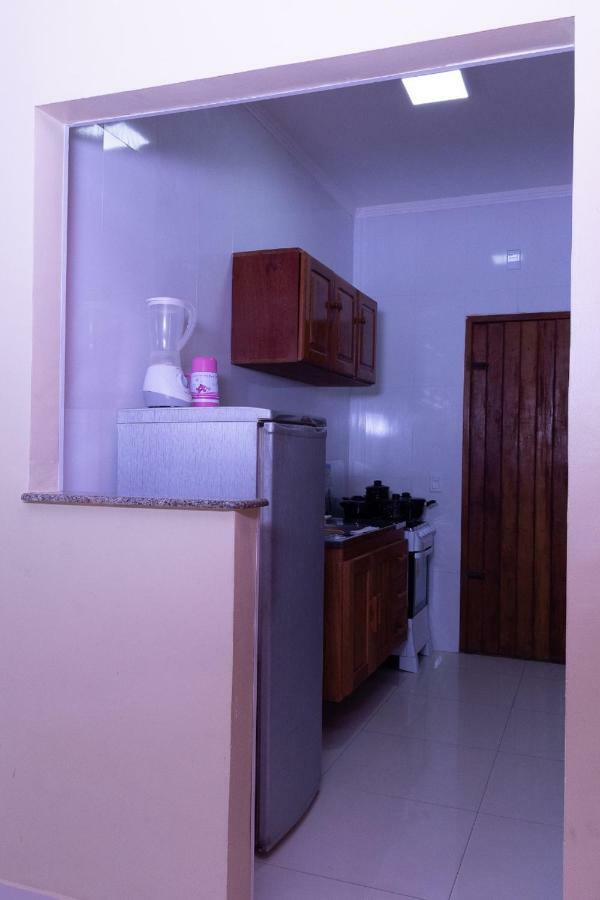 Pousada E Flats Golden Goes Porto Seguro Exterior foto