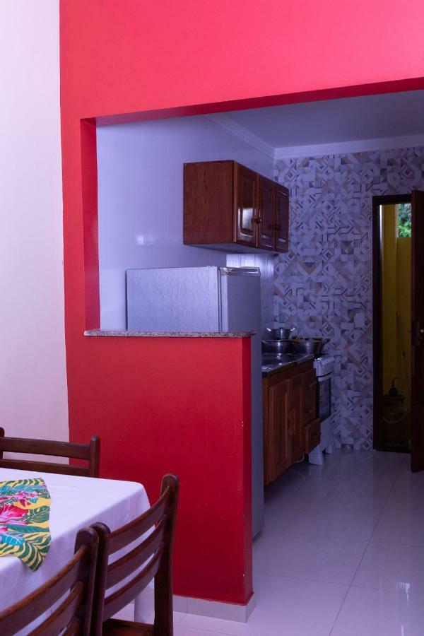 Pousada E Flats Golden Goes Porto Seguro Exterior foto
